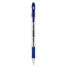 Staples Icebreaker Ballpoint Pens - 1.0 mm - Blue - 12 Pack-12/pack