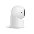 eufy Security Indoor Cam C220-Powered by eufy Security's unique AI-powered tracking, receive instant alerts and monitor detected motion on the eufy app