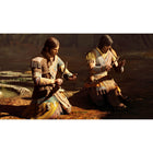 Greedfall 2: The Dying World for PlayStation 5-Companions with strong identities, whose appearance, equipment and skills can be customized