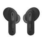 JBL Tune Beam 2 True Wireless Noise Cancelling Earbuds - Black-Adaptive noise cancelling with Smart Ambient: JBL Tune Beam 2 earbuds use Adaptive Noise Cancelling to tune out noises entirely or just let in as much of the outside world you want