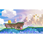 Super Mario Bros Wonder + Meetup in Bellabel Park for Nintendo Switch 2-An online option lets you see live shadows of up to 11 other players, so you can find out how they approach each course and get help from them