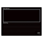 The Pencil Grip Activity Playmat - Draw a Picture - 6 Pack-Pack of 6 draw a picture playmats