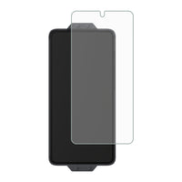 AXS ARMORGlass Pro Screen Protector for Samsung Galaxy S25 Edge-9H Hardness & Scratch Resistance
