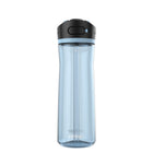 Contigo Ashland Water Bottle - 24 oz - Glacier-Integrated carry handle makes it more comfortable to take the bottle on the go