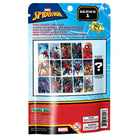 Marvel Spider-Man Mini Mystery Blind Bag Puzzle - 24 Pieces-Stimulates visual memory and spatial awareness