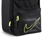 Nike 3BRAND by Russell Wilson Pro Big Boys Lunch Tote - Black-8