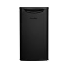 Danby 3.3 cu. ft. Compact Fridge - Black-Energy Star compliant, energy-efficient to help you save money without sacrificing performance