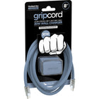 Helix 30W Wall Charger & Silicone USB-C Cable Bundle - Indigo-30W USB-C fast charging wall charger