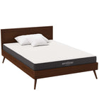 Modway Aveline 6" Full Mattress-Compressed And Vacuum-Sealed In Box