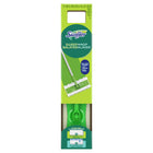 Swiffer Sweeper Dry + Wet Starter Kit-This 2-in-1 tool is a convenient combination of both a broom and a mop! Yep, you can add versatility to your cleaning routine by using the Sweeper with either Dry or Wet cloths