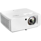Optoma Technology GT2000HDR 3500-Lumen Full HD Short-Throw DLP Projector-Native Resolution: 1920 x 1080