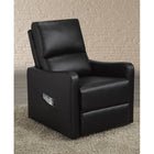 Brassex Levo Recliner Lift Chair - Black-5