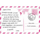 Auzou Game Le Loup Travel the World-4