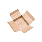 Staples - Boîtes en carton ondulé à profondeur variable - 17,25 po L x 11,5 po l x 12 po H - Paquet de 25-Quantité du lot : 25 boîtes par lot