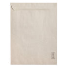 SupremeX Press-to-Seal Self-Stick Natural Kraft Open End Catalogue Envelopes - FSC Certified - 9" x 12" - Box of 500-Natural Kraft