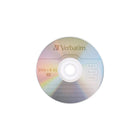 Verbatim 8.5GB 8x DVD+R DL with Branded Surface - 50 Pack-50 per pack on spindle