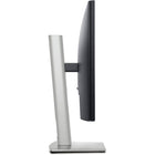Dell 24" IPS LED Monitor - P2425H-Extensive connectivity Wide variety of ports for all your accessories