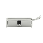 Sony SRSULT10 ULT FIELD 1 Wireless Portable Speaker - White-Take it anywhere - An easy to carry design that’s waterproof, dustproof and shockproof. This compact speaker is designed to let you take your music anywhere thanks to its multi-way strap and the long battery life keeps the party going longer when you get there