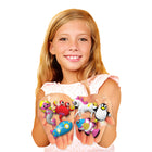 Aqua Gelz Deluxe Playset-Complete instructions
