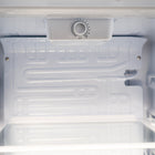 Danby 3.3 cu. ft. Compact Fridge - Stainless Steel-6