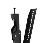 Kanto Tilt and Extend TV Wall Mount - Black-Extends up to 6" (15.2 cm) from the wall for easy cable access