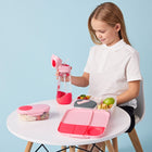 b.box - Lunchbox - Flamingo Fizz-5