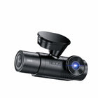 Vantrue N4S 2.7K 1440P 3-Channel Dash Cam with 64 GB SD Card-Three channel dash cam records front interior and rear video in 2.7k 1440p and 1440p delivering clear and detailed coverage