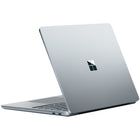 Microsoft Surface Laptop 13" Copilot+ PC - Snapdragon X Plus - 512 GB SSD - 16 GB RAM - Ocean - English-All-day Energy – Up to 23 hours of battery life for local video playback for uninterrupted streaming