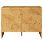 Modway Hudson 40" Burl Wood Sideboard - Natural-7