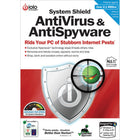 Iolo System Shield Antivirus & Antispyware Unlimited Device-Antivirus Protection: Provides real-time protection against viruses, malware, and other online threats to keep your devices safe