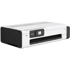 Canon imagePROGRAF TC-21M Large Format Multi-function Printer with Flatbed scanner-The TC-21M simplifies the process of enlarging smaller originals with its flatbed scanner feature, allowing direct enlargements in just a few steps. 