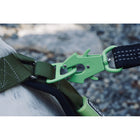 Healthy Harness - Harnais pour chien Ultimate Urban Premium - Argent - XP-Conçu sur mesure pour chaque chien - 6 tailles ajustables et des couleurs élégantes pour convenir aux chiens de petite, moyenne et grande taille