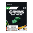 EA Sports College Football 25: 2800 Points for Xbox Series X [Digital Download]-Genre: Sports
