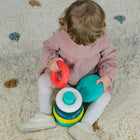 Miniland Feel to Learn: Stack & Roll Rings-6