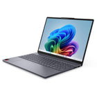 Lenovo - Ordinateur portable Ideapad Slim 3x 15,3 po Touch Copilot+ - Qualcomm Snapdragon X - SSD 512 Go - 16 Go de RAM - Windows 11 Famille-Processeur: Grâce à son processeur Snapdragon X cadencé à 2,97 GHz et à ses 16 Go de mémoire vive LPDDR5x à 8 448 MHz, il garantit une fluidité et une réactivité optimales