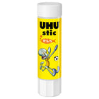UHU Spongebob Glue Sticks - 8.2g - 5 Pack - Assorted-7