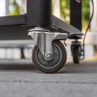 Blackstone 28" Patio Collection Griddle With Airfryer-Patented rear grease management system