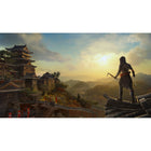 Assassins Creed Shadows for PS5-Become Naoe, a shinobi Assassin, and Yasuke, a legendary samurai, as you experience their riveting stories and master their complementary playstyles. As Naoe, use stealth to avoid detection and agility to confound your enemies. As Yasuke, strike your foes with lethal precision and power. Unlock new skills, gear, and progression independently for each character