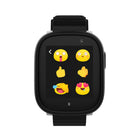 Xplora X6Play Kids' Smartwatch - Black-Express yourself! Customize your watch just as you like.