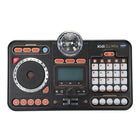 VTech - Kidi DJ Mix - Français-Conçu pour les 5 ans et plus, nécessite 4 piles AA , les piles sont incluses à des fins de démonstration uniquement, des piles neuves sont recommandées pour une utilisation régulière