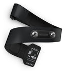 Garmin HRM 600 Heart Rate Monitor - Size XS-S-ACTIVITY RECORDING - During activities where you can’t wear a watch, such as team sports or martial arts, the HRM 600 heart rate monitor will record your workout and sync data — including heart rate, calories, speed, distance and more — directly to the Garmin Connect app.