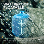 Ultimate Ears WONDERBOOM 4 Portable Waterproof Bluetooth Speaker - Grey-Drop-tested from 5 ft / 1.5 m