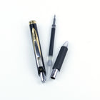 Pentel EnerGel Permanent Pen Refill - 0.5mm - Black - 2 Pack-Reduce your environmental impact by using refills, instead of buying new pens