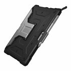 UAG Metropolis Surface Go 4/3/2/1 - Black-Built-in Surface Pen Holder