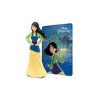 tonies Disney Mulan Audio Play Figurine-Discover an ever-growing library of screen-free entertainment with a Tonie made for imaginative ADVENTURES to magical places, STORY TIME with timeless favorites, songs to SING & DANCE to, opportunities to LEARN new things, drifting off to SLEEP in peace and so much more
