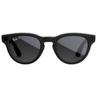 Ray-Ban Meta Headliner Gen 2 2026 AI Glasses - Gradient Graphite Lenses - Matte Black Frame-3K Ultra HD for the highest resolution video