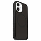 OtterBox - Étui Symmetry MagSafe avec Contrôle de la Caméra pour iPhone 17 en Emballage en Vrac - Noir-Design ultra-élégant qui épouse les lignes de votre téléphone