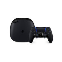 Sony DualSense Edge Wireless Controller for PlayStation 5 - Midnight Black-Changeable stick modules and stick caps - Aim and move with precision by swapping in fresh stick modules so you’re always playing with equipment that’s in great shape. Plus, three types of changeable stick caps help you stay comfortable in-game without sacrificing grip or stability