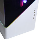 CyberPowerPC Gaming Desktop Computer - AMD Ryzen 7 9700F - GeForce RTX 5060 Ti 8GB - 16GB RAM - 1TB SSD - Windows 11 Home-Windows 11 Home delivers a modern, secure, and intuitive PC experience with a redesigned interface, faster performance, built‑in security features, and smart multitasking tools ideal for everyday home computing, entertainment, and productivity