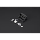 DJI Mic Mini 2 Wireless Microphone Kit with Transmitter, Multi-Receiver and Charging Case-High-Quality Audio, Mixed Device Transmission